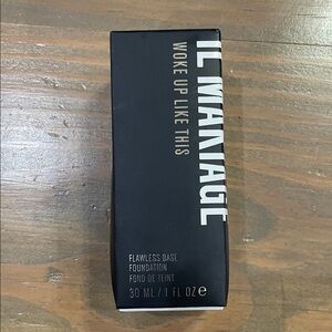 IL MAKIAGE Woke Up Like This Foundation 040